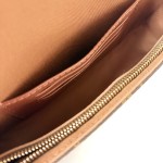 Louis Vuitton Wallet On Chain Ivy